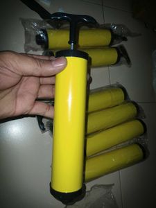 Manual Air Pumps for airr tight cloth bag