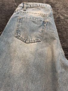Denim Jeans