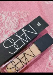 NARS Foundation - Medium 1