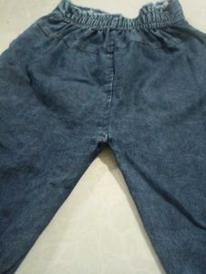 Baggy  Jeans