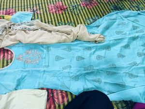Airline Gown For Women