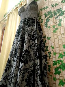 Evening Gown