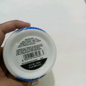 Vaseline Cloud Soft SPF 50 Moisturiser