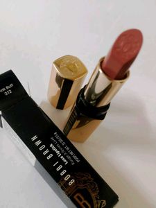Bobbi Brown Luxe Lipstick - Pink Buff