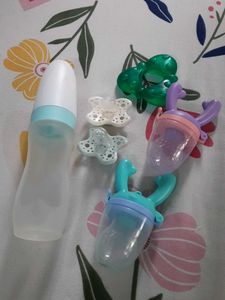 Baby items combo