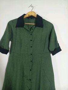 Green Dress (Women's)