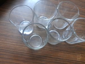 Shots Glass