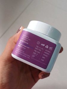 Dr. Algar Skin Radiance Face Mask