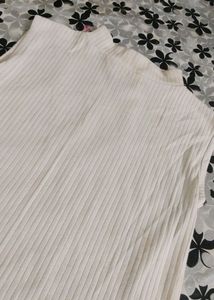 White T Shirt