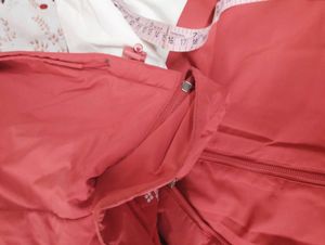 La Rapide Windbreaker Jacket