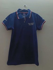 Dark Blue T-shirt