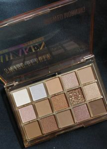 Swiss Beauty Eyeshadow Palettes