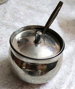 🆕Dispenser with spoon