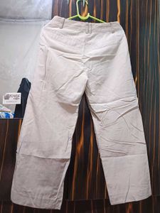 Stylish Wide Leg Pants