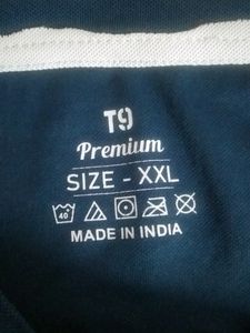 Mens tshirt