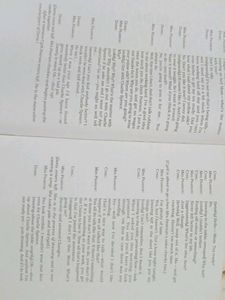 Class XII English Textbooks Set