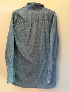 Tommy Hilfiger Men Shirt