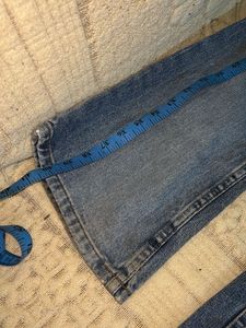 L.E.I bootcut women demin 👖
