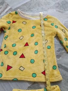 pj set