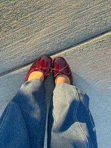 Mary Jane Shoes/ Ballerina Flats🩰👠