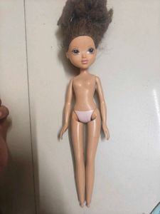 Fashion Doll Toy