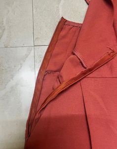 Chique jumpsuit
