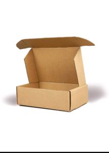Packing Box