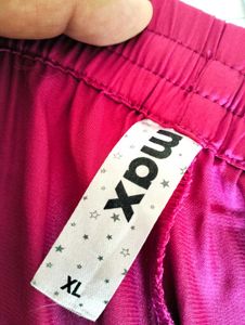 MaxSleepwear lower