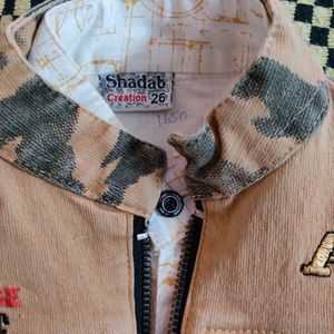 Jeans Set For Boys