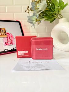 Huda Beauty Blush Filter Palette
