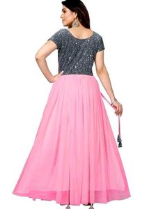 Combo Of 2  Gown
