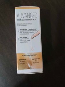 Lakme Perfect Radiance Serum