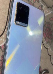 Vivo Y21 Smartphone