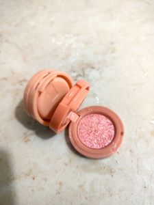Mac mallure 3 in 1 compact blush highlighter