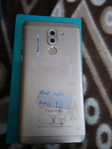 PRICE DROP!Honor6x Damaged Phone No Battery