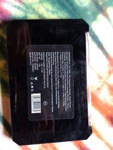 24 Color Eyeshadow Palette