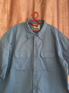 Dickies Short Sleeve Work Shirt