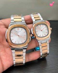 Stylish Patek Philippe Watches for Couples