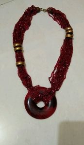 Beautiful neck piece