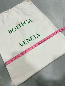 Bottega Veneta Dust Bag
