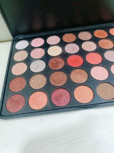 Eyeshadow Palette