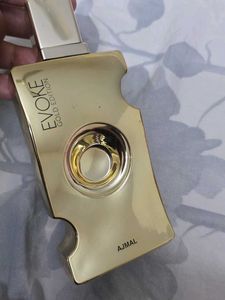Ajmal Evoke Gold Edition Perfume for her