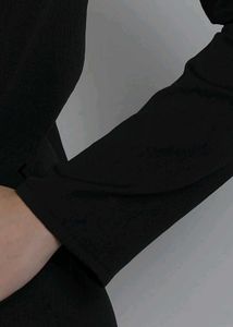 Chic Black Dress