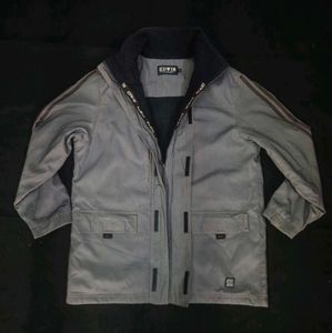 EDWIN Brand New Condition Long Jacket