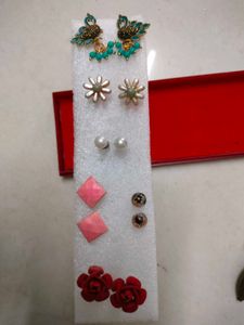 errings combo