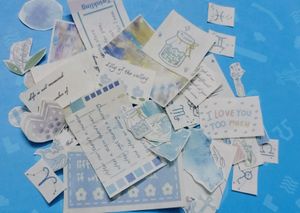 Cute Mini Stickers