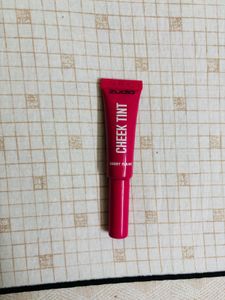 Cheek Tint Blush Pink