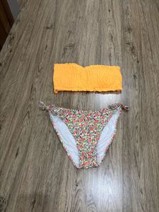 Sunflower Bikini set 🌼