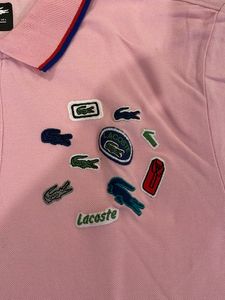 Lacoste Sport Polo T Shirt