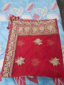 Heavy Work Bridal Lehenga